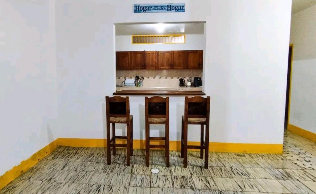 ホテル Casa Celeste ハルディン エクステリア 写真