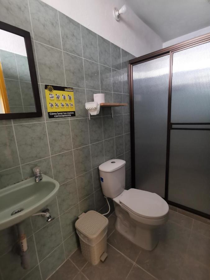 ホテル Casa Celeste ハルディン エクステリア 写真