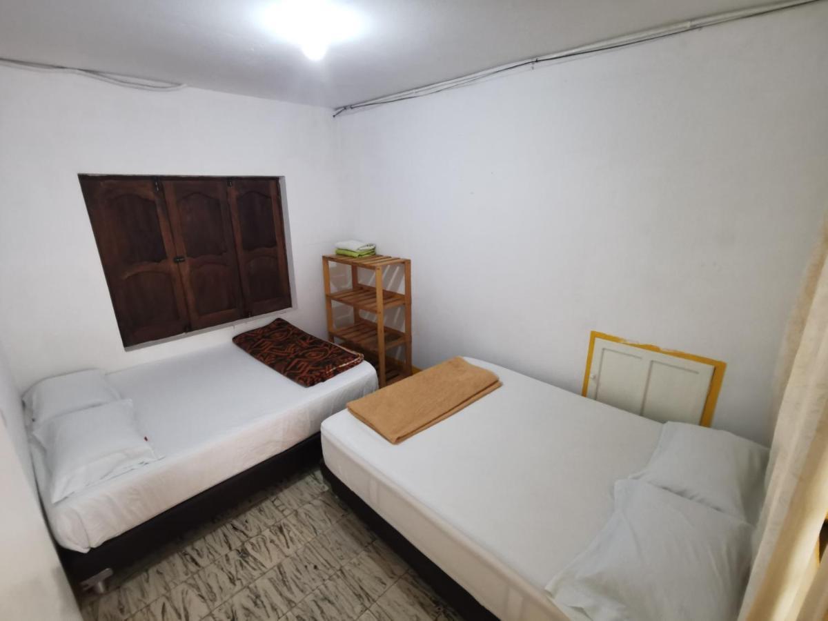 ホテル Casa Celeste ハルディン エクステリア 写真